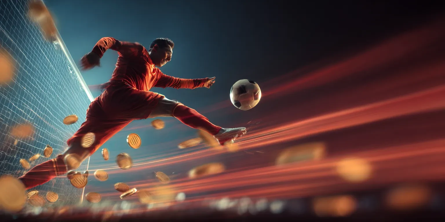 leon bet — football