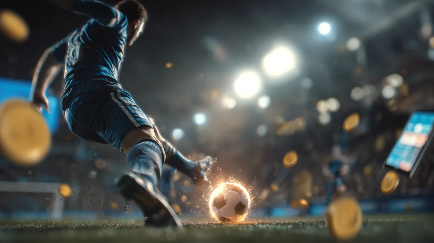 leon bet — Liga dos Campeões