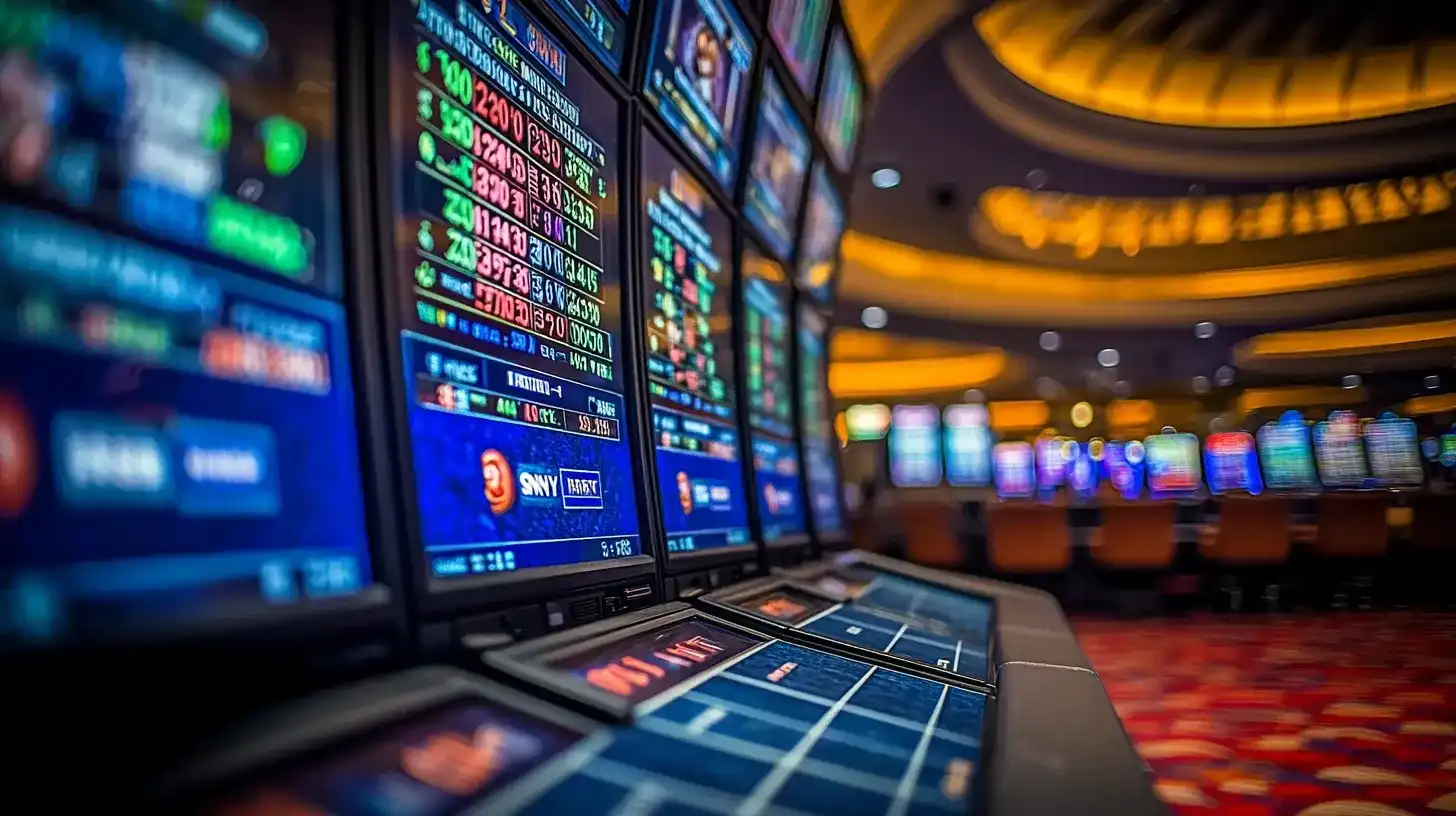 leon bet — responsible gaming