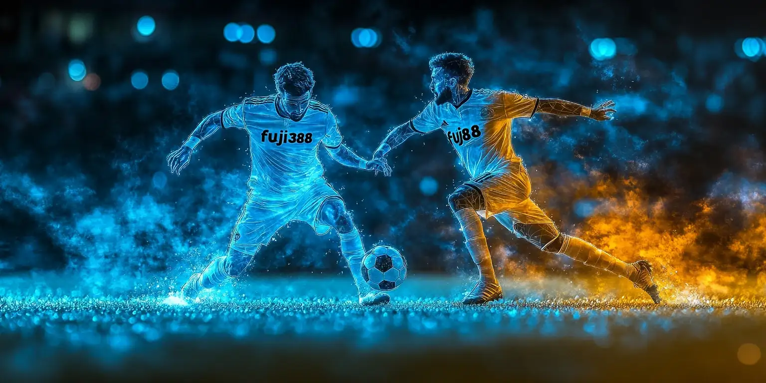Menjelajahi Dunia Bola Sepak dan Permainan di 100cuci Slot